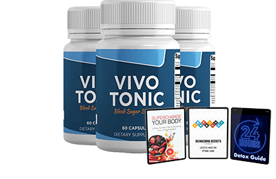 Get Vivo Tonic special offer