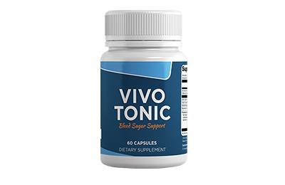 Vivo Tonic